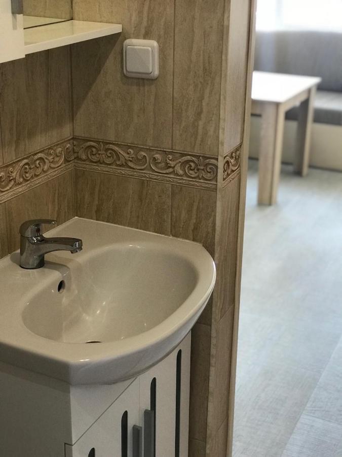 רבדה Hotel Riviera מראה חיצוני תמונה